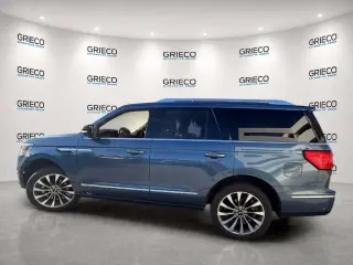 Lincoln Navigator 2020 4x4 Reserve 4 puerta SUV