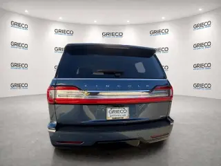 Lincoln Navigator 2020 4x4 Reserve 4 puerta SUV
