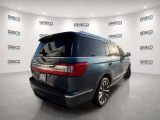 Lincoln Navigator 2020 4x4 Reserve 4 puerta SUV