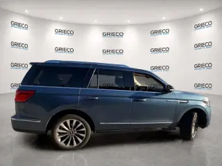 Lincoln Navigator 2020 4x4 Reserve 4 puerta SUV