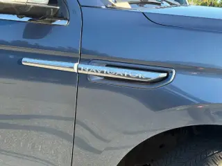 Lincoln Navigator 2020 4x4 Reserve 4 puerta SUV
