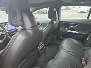 Mercedes-Benz EQE 2023 EQE 350+ 4dr Sedán