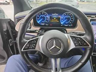 Mercedes-Benz EQE 2023 EQE 350+ 4dr Sedán