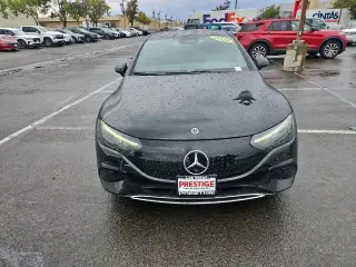 Mercedes-Benz EQE 2023 EQE 350+ 4dr Sedán