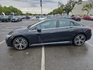 Mercedes-Benz EQE 2023 EQE 350+ 4dr Sedán