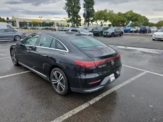 Mercedes-Benz EQE 2023 EQE 350+ 4dr Sedán