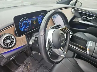 Mercedes-Benz EQE 2023 EQE 350+ 4dr Sedán