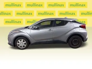 Toyota C-HR 2020 LE 4dr Crossover
