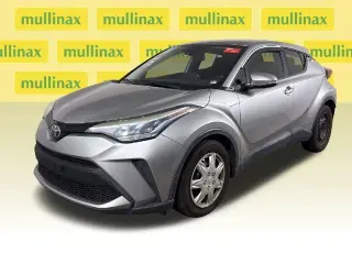 Toyota C-HR 2020 LE 4dr Crossover