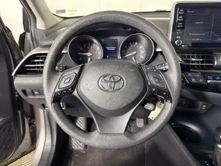 Toyota C-HR 2020 LE 4dr Crossover