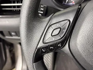 Toyota C-HR 2020 LE 4dr Crossover