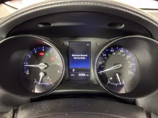 Toyota C-HR 2020 LE 4dr Crossover