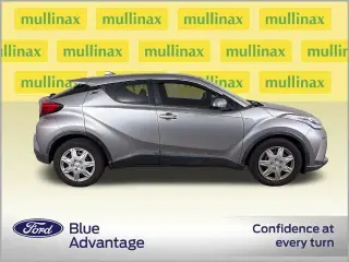 Toyota C-HR 2020 LE 4dr Crossover