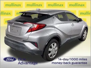 Toyota C-HR 2020 LE 4dr Crossover
