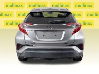 Toyota C-HR 2020 LE 4dr Crossover