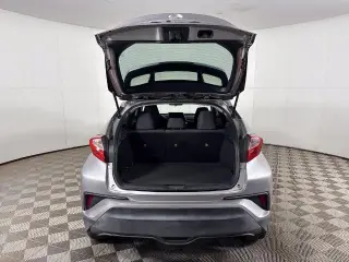Toyota C-HR 2020 LE 4dr Crossover