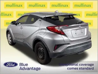 Toyota C-HR 2020 LE 4dr Crossover