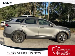 Kia Sportage 2023 LX 4dr SUV