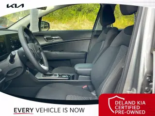 Kia Sportage 2023 LX 4dr SUV