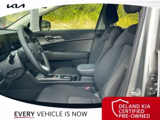 Kia Sportage 2023 LX 4dr SUV