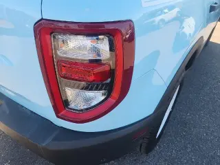 Ford Bronco Sport 2023 AWD Heritage 4dr SUV