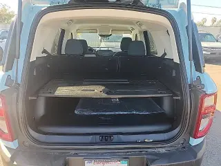 Ford Bronco Sport 2023 AWD Heritage 4dr SUV