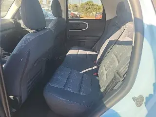 Ford Bronco Sport 2023 AWD Heritage 4dr SUV