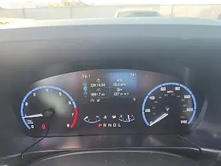 Ford Bronco Sport 2023 AWD Heritage 4dr SUV