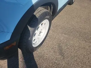 Ford Bronco Sport 2023 AWD Heritage 4dr SUV
