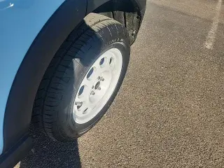 Ford Bronco Sport 2023 AWD Heritage 4dr SUV