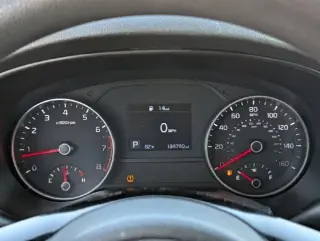 Kia Sportage 2020 LX 4dr SUV