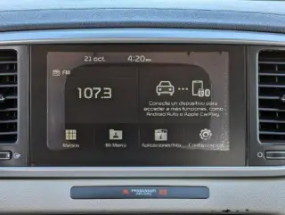 Kia Sportage 2020 LX 4dr SUV