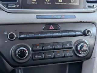 Kia Sportage 2020 LX 4dr SUV