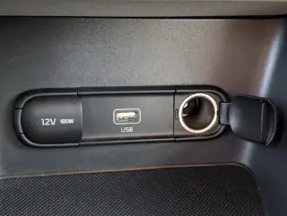 Kia Sportage 2020 LX 4dr SUV