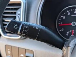 Kia Sportage 2020 LX 4dr SUV