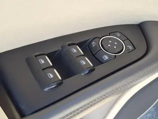 Lincoln Nautilus 2019 AWD Reserve 4dr SUV