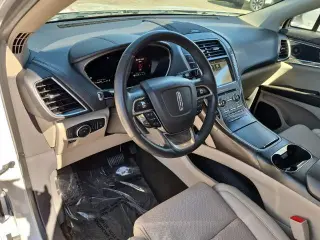 Lincoln Nautilus 2019 AWD Reserve 4dr SUV