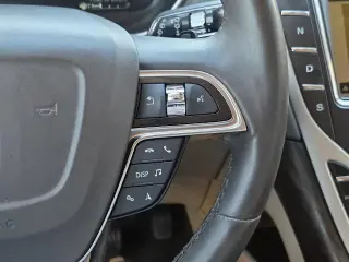 Lincoln Nautilus 2019 AWD Reserve 4dr SUV