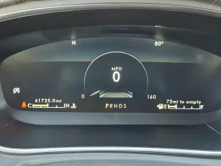 Lincoln Nautilus 2019 AWD Reserve 4dr SUV