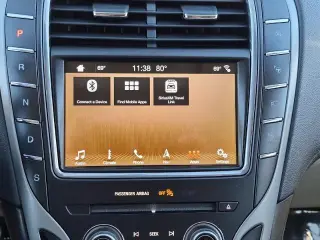 Lincoln Nautilus 2019 AWD Reserve 4dr SUV