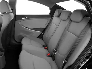 Hyundai ACCENT 2014 GLS 4dr Sedán