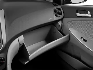 Hyundai ACCENT 2014 GLS 4dr Sedán