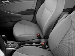 Hyundai ACCENT 2014 GLS 4dr Sedán