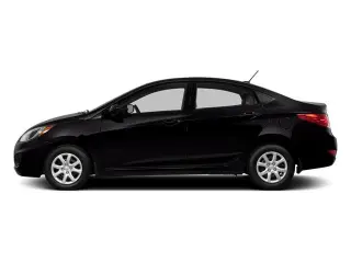 Hyundai ACCENT 2014 GLS 4dr Sedán