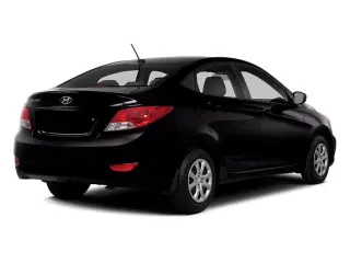 Hyundai ACCENT 2014 GLS 4dr Sedán