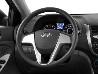 Hyundai ACCENT 2014 GLS 4dr Sedán
