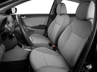 Hyundai ACCENT 2014 GLS 4dr Sedán