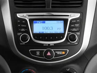 Hyundai ACCENT 2014 GLS 4dr Sedán