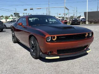 Dodge Challenger 2023 R/T 2dr Coupe