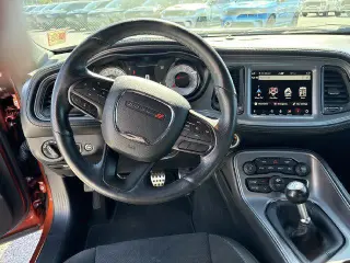 Dodge Challenger 2023 R/T 2dr Coupe